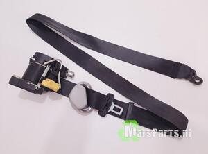 Safety Belts VW TRANSPORTER V Platform/Chassis (7JD, 7JE, 7JL, 7JY, 7JZ, 7FD