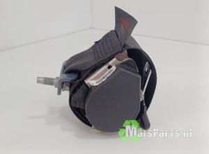 Safety Belts PEUGEOT 207 CC (WD_)