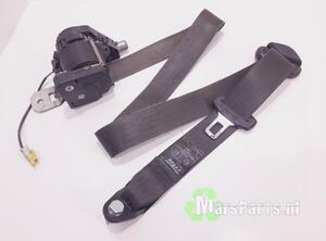 Safety Belts IVECO DAILY IV Van