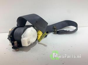 Safety Belts HONDA HR-V (GH)