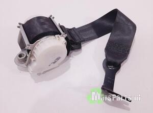 Safety Belts VW GOLF PLUS (5M1, 521), VW GOLF PLUS Van (521)