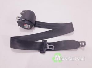 Safety Belts AUDI A5 (8T3)