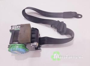 Safety Belts AUDI A5 (8T3)