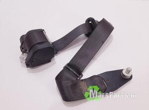 Safety Belts IVECO DAILY III Van