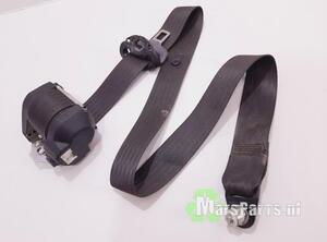 Safety Belts IVECO DAILY III Van