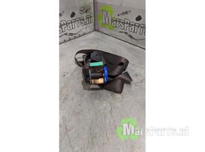 Safety Belts CHEVROLET AVEO / KALOS Saloon (T250, T255)