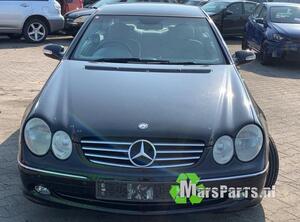 Veiligheidsgordel MERCEDES-BENZ CLK (C209), MERCEDES-BENZ S-CLASS Coupe (C216)