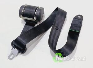 Safety Belts FIAT DUCATO Bus (250_, 290_)