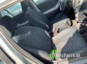 Seats Set TOYOTA YARIS (_P9_)