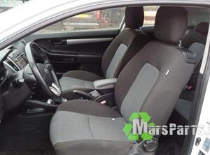 Seats Set KIA CEE&#039;D Hatchback (ED), KIA CEE&#039;D SW (ED), KIA PRO CEE&#039;D (ED)