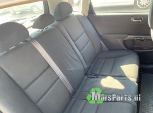 Seats Set HONDA CIVIC VII Hatchback (EU, EP, EV)