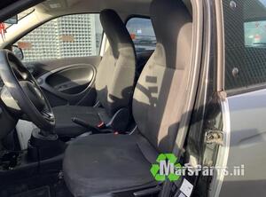 Seats Set SMART FORFOUR Hatchback (453)