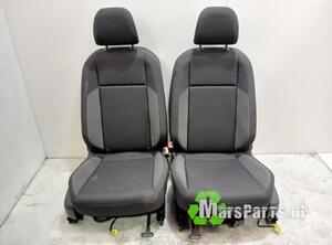 Seats Set VW TAIGO (CS1)