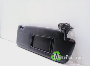 Sun Visor AUDI A3 Sportback (8VA, 8VF), AUDI A6 Allroad (4GH, 4GJ, C7)