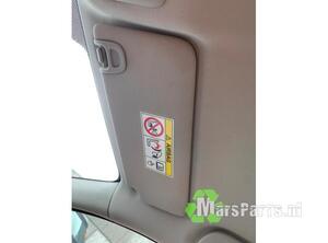 Sun Visor HONDA CIVIC X Saloon (FC_)