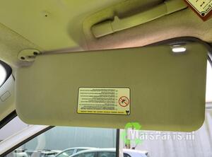 Sun Visor CITROËN JUMPY III Van (V_)