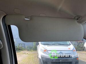 Sun Visor TOYOTA YARIS (_P1_)