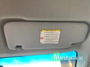 Sun Visor CHEVROLET SPARK (M300)