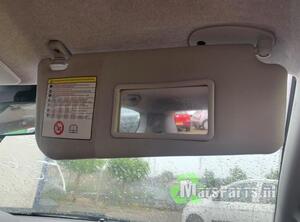 Sun Visor FIAT PUNTO (199_), FIAT PUNTO EVO (199_), FIAT GRANDE PUNTO (199_), ABARTH PUNTO (199_)