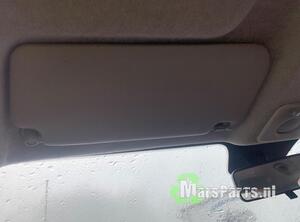 Sun Visor FIAT PUNTO (199_), FIAT PUNTO EVO (199_), FIAT GRANDE PUNTO (199_), ABARTH PUNTO (199_)