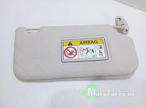 Zonklep FORD C-MAX II (DXA/CB7, DXA/CEU), FORD GRAND C-MAX (DXA/CB7, DXA/CEU), FIAT LINEA (323_, 110_)