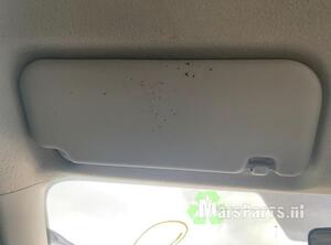 Sun Visor TOYOTA YARIS (_P9_)