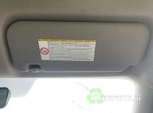 Sun Visor TOYOTA YARIS (_P9_)