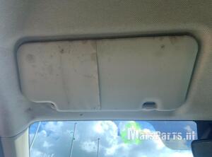 Sun Visor NISSAN NOTE (E11, NE11)