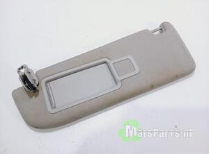 Sun Visor AUDI A6 Avant (4G5, 4GD, C7), AUDI A6 Allroad (4GH, 4GJ, C7), AUDI A7 Sportback (4GA, 4GF)