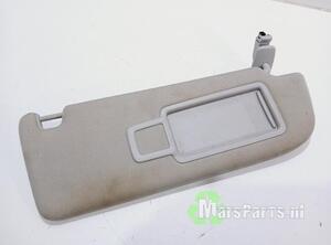 Sun Visor AUDI A6 Avant (4G5, 4GD, C7), AUDI A6 Allroad (4GH, 4GJ, C7), AUDI A7 Sportback (4GA, 4GF)