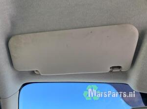 Sun Visor FORD KA (RU8)