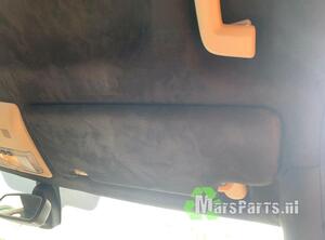 Sun Visor LAND ROVER RANGE ROVER SPORT (L320)