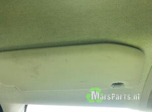 Sun Visor CITROËN C4 CACTUS