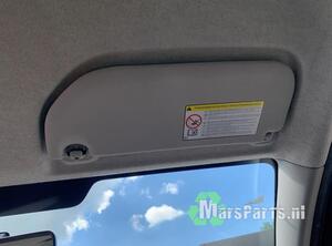 Sun Visor TOYOTA AYGO (_B1_)