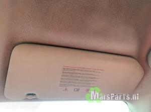 Sun Visor RENAULT SCÉNIC III (JZ0/1_), RENAULT GRAND SCÉNIC III (JZ0/1_)