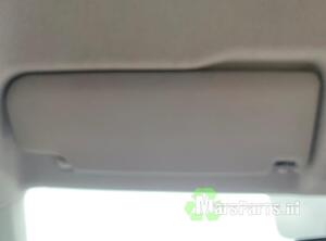 Sun Visor VW UP! (121, 122, BL1, BL2, BL3, 123), VW LOAD UP (121, 122, BL1, BL2)