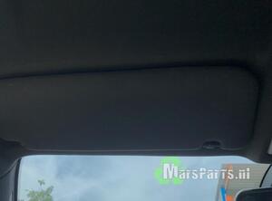 Sun Visor BMW 5 Touring (E61), BMW 5 Touring (F11), BMW 5 (E60)