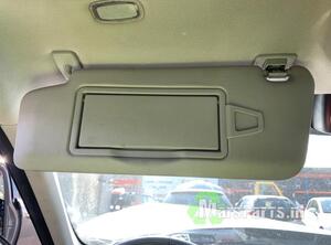 Sun Visor MERCEDES-BENZ C-CLASS (W204), MERCEDES-BENZ C-CLASS T-Model (S204)