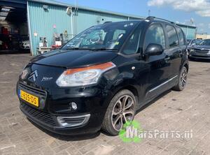 Zonklep CITROËN C3 PICASSO (SH_)