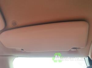 Sun Visor VOLVO V40 Hatchback (525, 526), VOLVO V40 Cross Country (526)