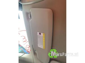 Sun Visor VOLVO V40 Hatchback (525, 526), VOLVO V40 Cross Country (526)