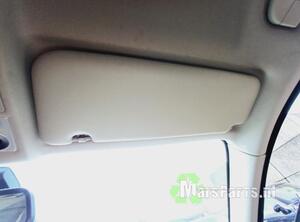 Sun Visor BMW 5 (E60), BMW 5 (F10)