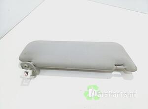 Sun Visor TOYOTA PRIUS PLUS (_W4_), TOYOTA Prius Plus (_W4_)