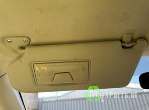 Sun Visor MITSUBISHI OUTLANDER III (GG_W, GF_W, ZJ, ZL, ZK)