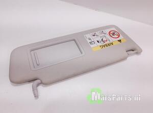 Sun Visor SKODA OCTAVIA III Combi (5E5, 5E6), SKODA OCTAVIA IV Combi (NX5)