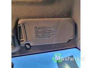 Sun Visor MITSUBISHI PAJERO IV (V8_W, V9_W)