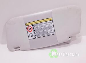 Sun Visor FIAT 500L (351_, 352_)