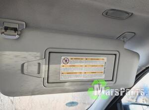 Sun Visor MERCEDES-BENZ C-CLASS T-Model (S204), MERCEDES-BENZ C-CLASS (W204)