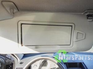 Sun Visor MERCEDES-BENZ C-CLASS T-Model (S204), MERCEDES-BENZ C-CLASS (W204)