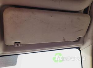 Sun Visor PEUGEOT PARTNER Box Body/MPV